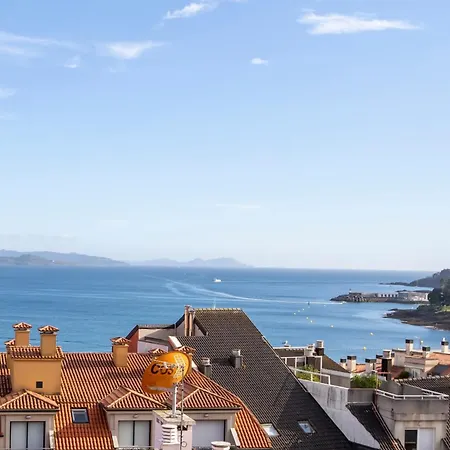 Reformado Con Vistas Espectaculares A 150 De Silgar アパート サンシェンショ